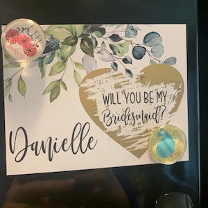 Etsy buyer added a photo of their purchase