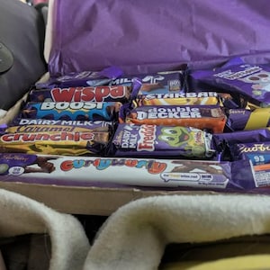 Kitty added a photo of their purchase