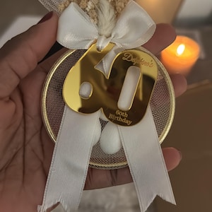 Malika ha aggiunto una foto del proprio acquisto