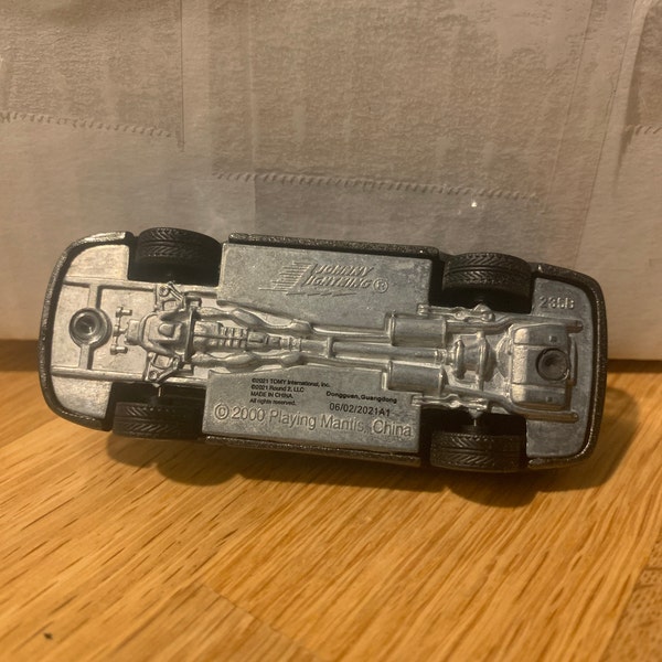 Christmas Ornament, 2019 Dodge Challenger R/T Scat Pack Ornament, Car ...