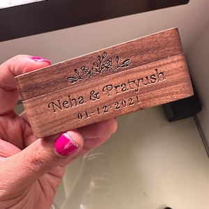 Neha hat ein Foto des gekauften Artikels hinzugefügt