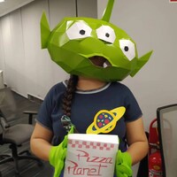 LORD FARQUAAD SHREK Mask Diy - Etsy Canada
