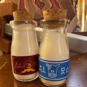 Courtney lade till en bild av sitt köp