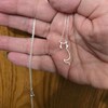 Kitty Cat Necklace