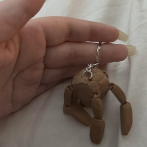 Daisy added a photo of their purchase