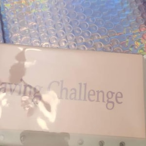 Kisha lade till en bild av sitt köp