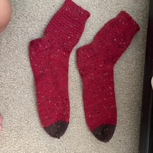 Sarah added a photo of their purchase