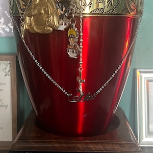 Alexandra added a photo of their purchase