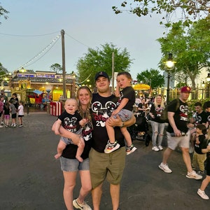 Comprador de Etsy ha añadido una foto de su compra