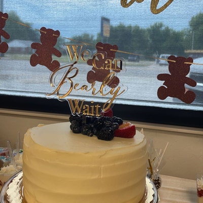 Dirty Thirty Cake Topper - Purple Happy 30th Birthday Decoration For Women, Cake Picks & Party Supplies - View #6