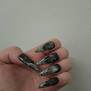 Abby added a photo of their purchase