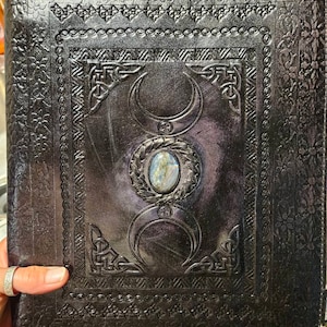 April added a photo of their purchase
