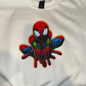 Etsy-koper heeft een foto van zijn/haar aankoop toegevoegd