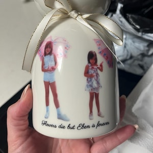 Crystal ha añadido una foto de su compra