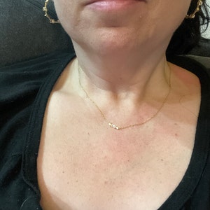 Rachel added a photo of their purchase