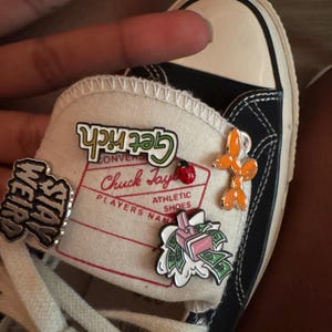 Loliah added a photo of their purchase
