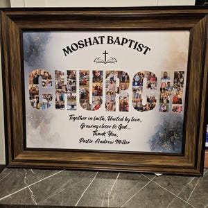 Kriss added a photo of their purchase