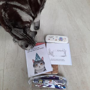 KATRINA added a photo of their purchase
