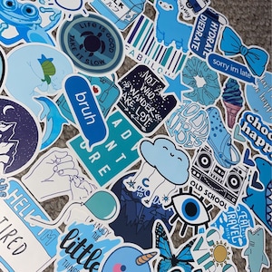 Yellow Yeet or Be Yeeted Vinyl Sticker, Best Friend Gift, Laptop Decals, Cute Stickers, Decal ...