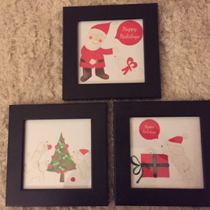 Susan added a photo of their purchase