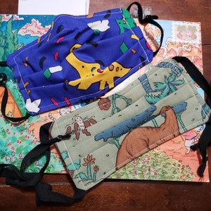 Michelle added a photo of their purchase