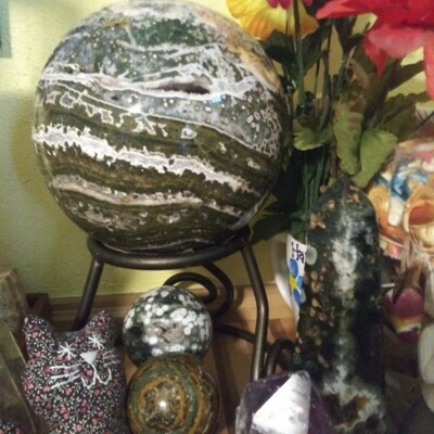 XXL Handcarved Wooden Display Stand,8wood Tripod Stand,wood Carved 3 ...