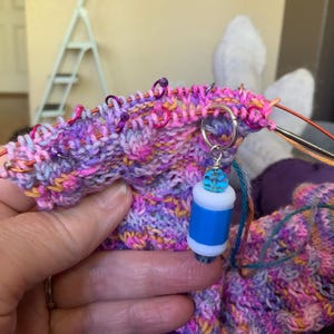 Etsy-Käufer:in hat ein Foto des gekauften Artikels hinzugefügt