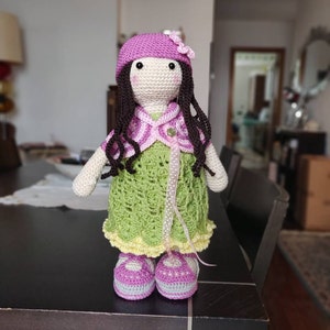 Nadia added a photo of their purchase