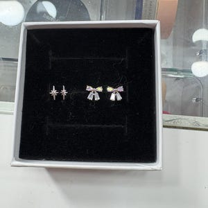 Amber added a photo of their purchase