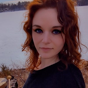 Elizabeth added a photo of their purchase