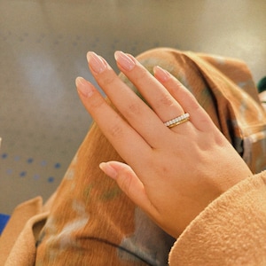Mari added a photo of their purchase