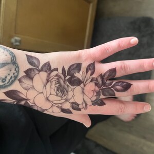 Bree added a photo of their purchase
