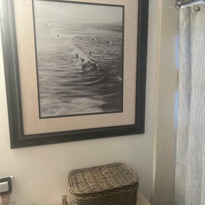 Hannah added a photo of their purchase
