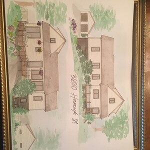 Caitlin added a photo of their purchase