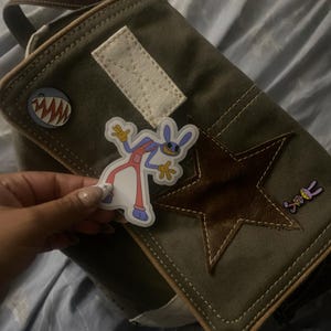 Priscilla ha añadido una foto de su compra