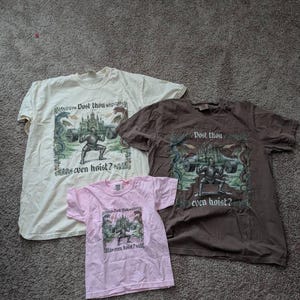 Caroline added a photo of their purchase