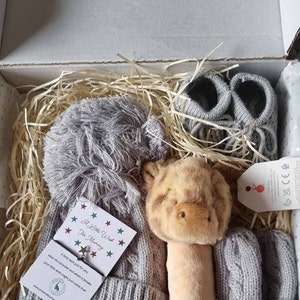 Eilish added a photo of their purchase