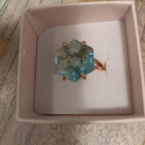 Simone added a photo of their purchase