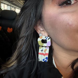 Nadia hat ein Foto des gekauften Artikels hinzugefügt