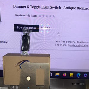 laurichase added a photo of their purchase