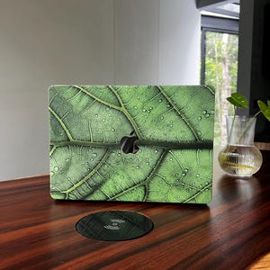 Skin de MacBook con emulación de madera para M1 Air 13 A2337, calcomanía para MacBook Pro 15 A1990, calcomanía con patrón de madera para MacBook Pro 16 M3, skin para MacBook Pro 14 M3
