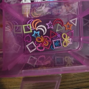 Krisha added a photo of their purchase