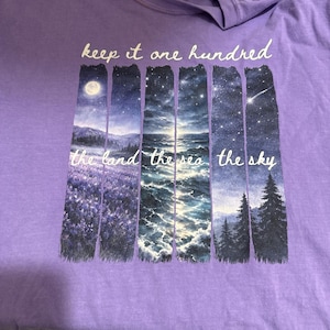Whitney added a photo of their purchase