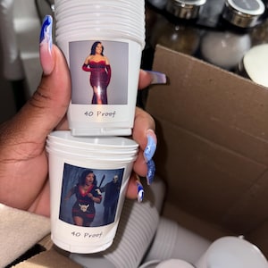 Spanish added a photo of their purchase