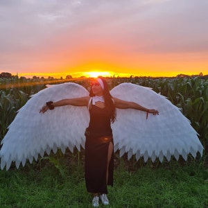 Emily heeft een foto van de aankoop toegevoegd