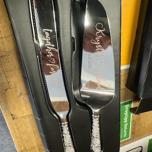 Krystel added a photo of their purchase