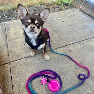 Emma added a photo of their purchase