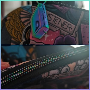 Maggie added a photo of their purchase