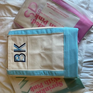 Alison added a photo of their purchase