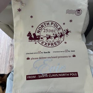 Natalie added a photo of their purchase